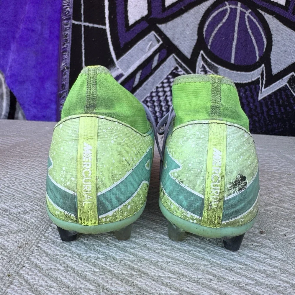 Nike mercurial superfly